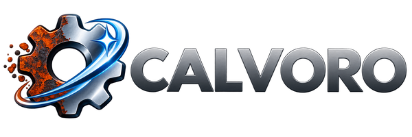 Calvoro